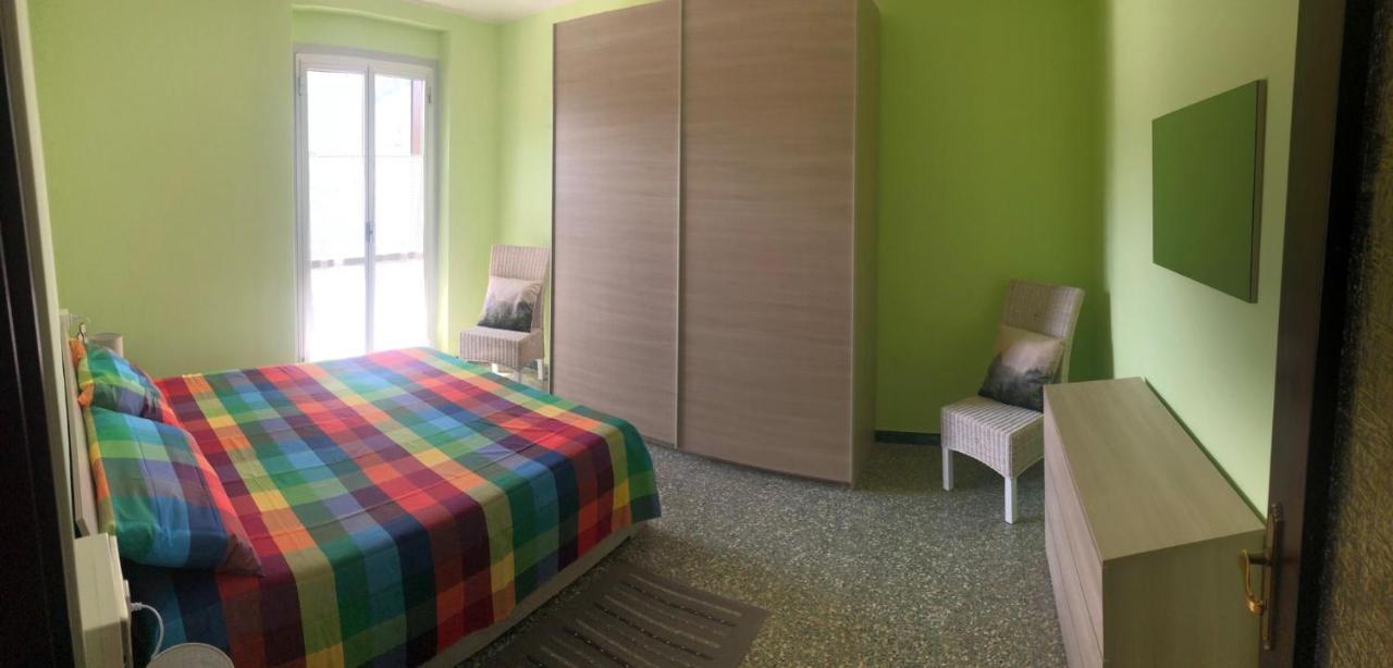 Arcobaleno Benaz 2 Apartment Аоста Екстериор снимка